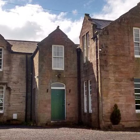 Rigg House B&B Kirkconnel Екстериор снимка