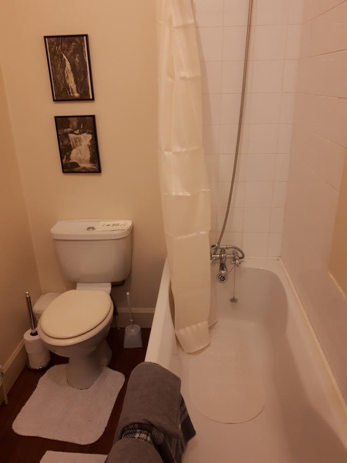 Rigg House B&B Kirkconnel Екстериор снимка