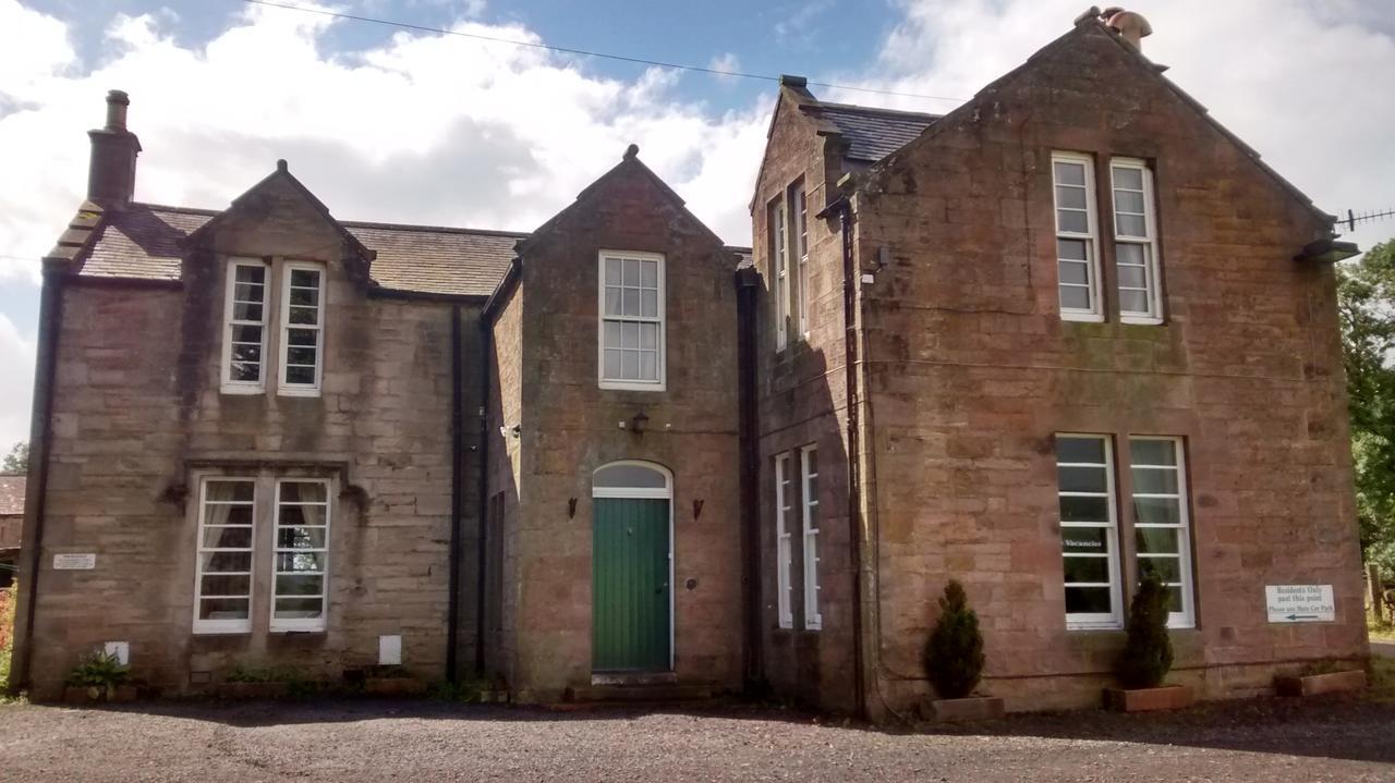 Rigg House B&B Kirkconnel Екстериор снимка