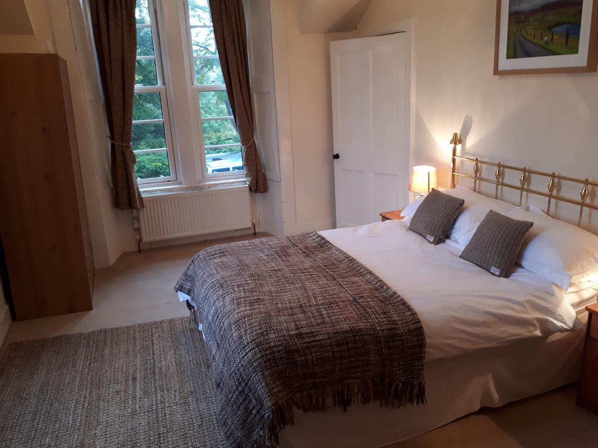 Rigg House B&B Kirkconnel Екстериор снимка