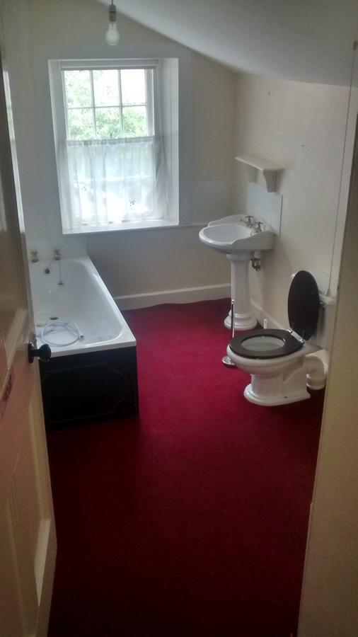 Rigg House B&B Kirkconnel Екстериор снимка