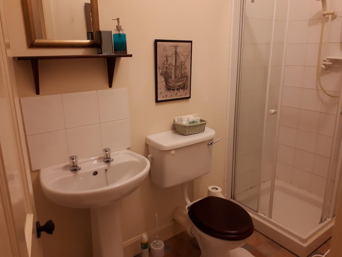 Rigg House B&B Kirkconnel Екстериор снимка
