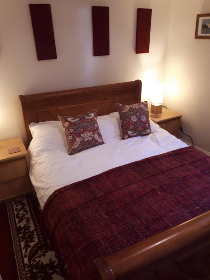 Rigg House B&B Kirkconnel Екстериор снимка