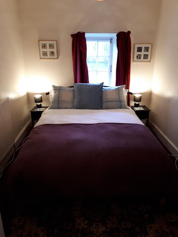 Rigg House B&B Kirkconnel Екстериор снимка
